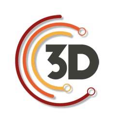 Logo C3D