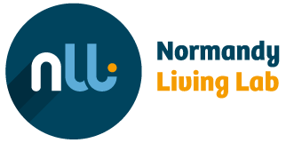 Logo Normandy Living lab