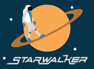 Read more about the article StarWalker