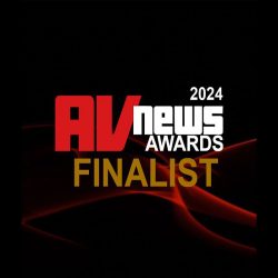 AV News Awards, Finalist 2024