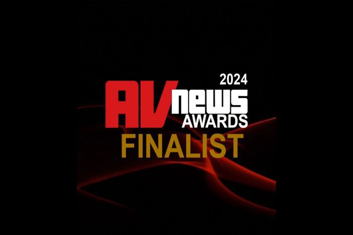 AV News Awards, Finalist 2024