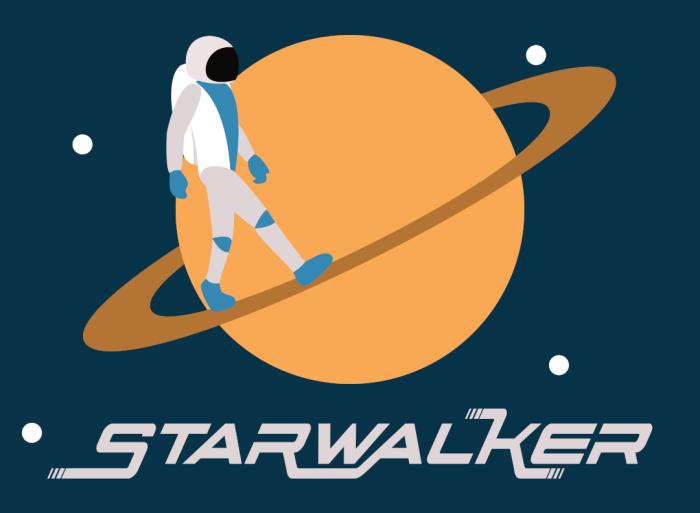 StarWalker