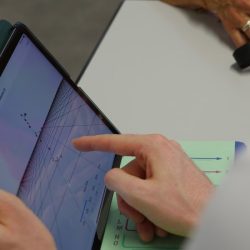 Accueil - CIREVE - Centre interdisciplinaire de réalité virtuelle, plateau technique de l’université de Caen Normandie